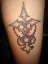 Heartless Nobody Tattoo By Tomqman On Deviantart Deviantart is the world's largest online social community for artists and art enthusiasts, allowing people to connect through the creation and sharing of art.