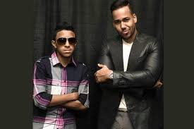 Romeo santos + aventura concerto em nova york, bilhetes para romeo santos em nova york, é um concerto que se realiza no dia 09/07/2021 às 03:30 no radio city music hall, nova york, estados unidos. Cuantos Hijos Tiene Romeo Santos Ahoramismo Com