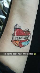 Next is the how to series , where i outline and demonstrate all the basic techniques that you need to learn for each tattoo. University Of Glasgow On Twitter It S A Temporary Transfer Tattoo Not Available To Purchase Just Now But If You Re On Snapchat You Can Download A Digital Sticker Version Https T Co O5ts9kdv5t