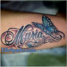 Pin By Elle Sparks Tattoos On Tattoos Name Tattoos For Moms Forearm Name Tattoos Tattoos For Kids