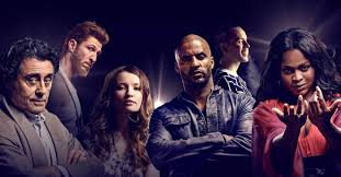 Scopri dove puoi vedere la serie tv american gods in streaming legale. American Gods Streaming Tv Show Online