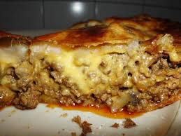 Hackfleisch Blatterteig Rolle Rezept Rezept Blatterteig Hackfleisch Rezepte Teig