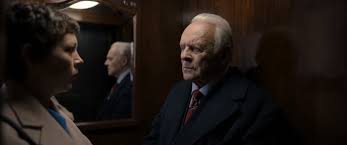 A man refuses all assistance from his daughter as he ages. Anthony Hopkins Makes Case For Second Oscar In The Father Trailer Video Images I Can T Unsee That Movie Film News And Reviews By Jeff Huston