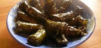 طريقة عمل ورق العنب موضوع