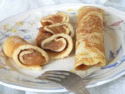 Omas Pfannkuchen Von Neovo Chefkoch Rezept In 2020 Omas Pfannkuchen Pfannkuchen Rezept Einfach Pfannkuchen