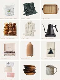 Gift Ideas For Homebodies And Home Decor Lovers Heather Bullard Gifts Homebody Handmade Ceramics