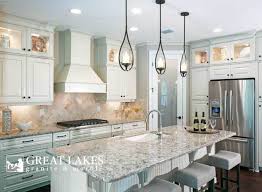 Technology has made it possible to design quartz slabs that realistically resemble natural stone in various colors. Quartz Countertop Colors Great Lakes Granite Marble