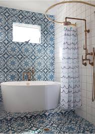 Bathroom Design Trends For 2019 Vintage Looks Are Hot In Interior Design In General And Bathroom Design Trends Coral Bathroom Decor Bathroom Interior Design
