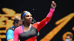 Get the latest serena williams news including upcoming schedule, results and ranking of american tennis star plus injury updates and serena williams. Je0akkfgbwbdxm