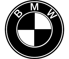 Bmw Logo Black 2048x2048 Hd 1080p Bmw Logo Bmw Logos