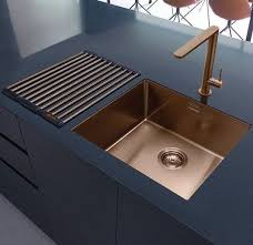 25 undermount sink ideas with pros and