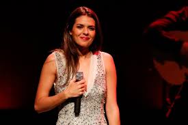 Cuca roseta, nome artístico de maria isabel rebelo couto cruz roseta (lisboa, são jorge de arroios, 2 de dezembro de 1981) é uma fadista portuguesa. Cuca Roseta Esta Gravida Movenoticias