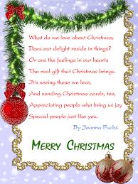Funny Christmas Poems For Friends Christmas Verses Christmas Poems For Friends Christmas Poems