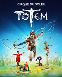 Totem Cirque Du Soleil Wiki Fandom