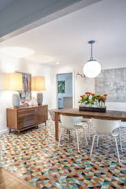 Our Flirt Pattern In 12x12 Engineered Wood Tiles Painted Wood Floors Painted Wooden Floors Bedroom Flooring