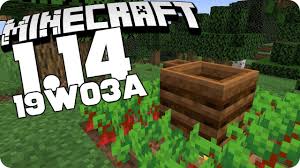 Kompost Und Verbessertes Lagerfeuer Minecraft 19w03a Snapshot Youtube