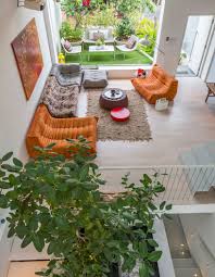A D Lab Garden House On Rienzi Singapore Ideias De Design Salas Ideias