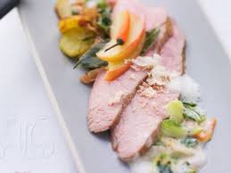 Tafelspitz Vom Kalb Mit Apfel Gemuse Rezept Rezepte Fleisch Gerichte Schuhbeck