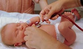 Bronchiolitis Een Gevaarlijke Kinderziekte Gezondheid Be