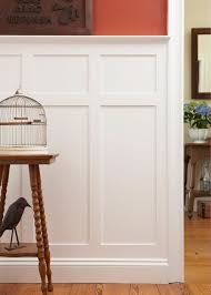 Residential Dining Room Wainscoting Wainscoting Styles Home Decor