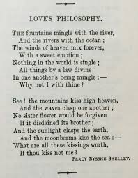 Percy Bysshe Shelley Love Poetry Poetry Words Poems Romantic Poetry