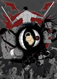 Homunculi 766280 Zerochan Fullmetal Alchemist Brotherhood Alchemist Fullmetal Alchemist