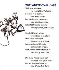 Funny Poems Rhyme Personification Poems Funny Poems Imagery Poems