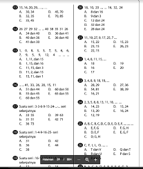 Materi seleksi skd cpns terdiri dari tes wawasan kebangsaan (twk), tes intelegensi umum (tiu). Ebook Skd Skb Cpns 2019 2020 100 Gratis Kunci Jawaban Dan Pembahasan Info Pendidikan Terbaru