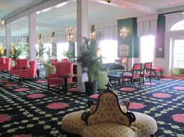 Geranium Bar Grand Hotel Mackinac Island Michigan Grand Hotel Mackinac Island Mackinac Mackinac Island