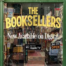 One bookseller gives a tour of his warehouse in new jersey, where 300,000 volumes share space with the booksellers. The Booksellers Posts Facebook