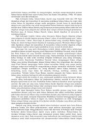 Pendidikan karakter untuk membangun peradaban bangsa. Contoh Artikel Contoh Artikel Bahasa Sunda Singkat Tentang Budaya Sunda