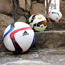 Nike has gone all in early, while it seems adidas—creator of the official world cup ball—is just getting started with the big world cup marketing push. Adidas Nike Or Puma Which Soccer Ball Is Your Favorite Soccertips Soccer Ball Soccer Balls Soccer
