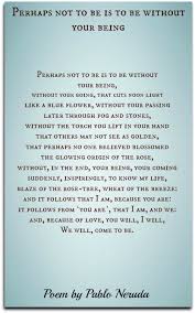 Pablo Neruda Poems Classic Famous Poetry In 2021 Poetry Famous Pablo Neruda Poems