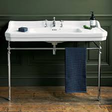 burlington edwardian 120cm extra large