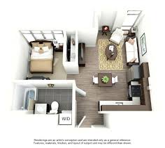 1 Bedroom Basement Apartment Floor Plans Basement Apartment Floor Plans For An In Law Add Studio Apartment Floor Plans Apartment Layout Apartment Floor Plans