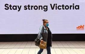 Gyms, cinemas, indoor sports centres and concert venues were scheduled. Victoria Coronavirus Deaths Australia S Hotspot Virus State Victoria Reports 800th Death Other States Ease Restrictions World News Times Of India