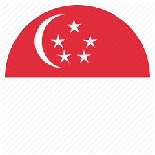 Buy This Icon For 2 00 On Iconfinder Com Style Flat Categories Flags Icon Company Icon Singapore