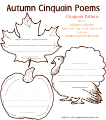 Earning My Cape Autumn Poetry Printables For Kids Poetry Printables Autumn Poetry Poetry For Kids