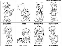 Es una festividad en la que se celebra a los periodistas y comunicadores. Imagenes De Feliz Dia Del Trabajador Bonitos Oficios Y Profeciones Profesiones Para Ninos Oficios Y Profesiones