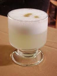 Pisco Sour Invented At Morris Bar In Lima Peru In The 1920s Pisco Sour Pisco Peruvian Pisco