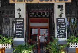 Alamat Dan Daftar Harga Menu Hero Coffee Semarang Cafe Instagenic Dengan Konsep Vintage Daka Tour