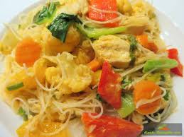 Pak Choi Rezept Thai Rezept Rezepte Pak Choi Thai Kuche