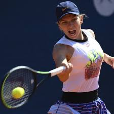 Halep downplays injury concern ahead of australian open return. With Simona Halep Out U S Open Field Is Missing Many Top Women The New York Times