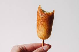 Vegane Corn Dogs Recipe Vegan Corn Dogs Corn Dogs Vegan Dog