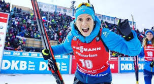 Победительницы женской эстафеты сборная россии (евгения павлова, татьяна акимова, светлана миронова и. Anayis Shevalye Chitko Usvidomlyuyu Sho Biatlon Ce Robota