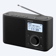 Some stations provide currently playing on air track info, such as artist and title. Radio Dab Radio Sony Id