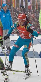 Але на ділі ж не буває так просто. Biatlon Vikipediya