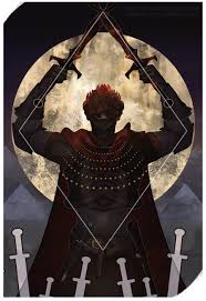 On the day following the final concert of their europe tour, on a rooftop in paris, bts tells their very own stories from experiencing new cities to performing in front of thousands of army across the globe. Sky Full Of Thunder Tarot Card Stylization Soul Of Cinder As The