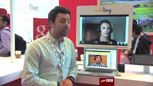 تعل م الانجليزية مجانا من خلال Google Hangout برنامج 4 تك Youtube