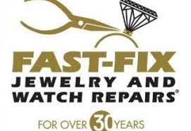 Homepage Fast Fix Jewelry And Watch Repairs Select a service, ship us your repair, and get it back like new.